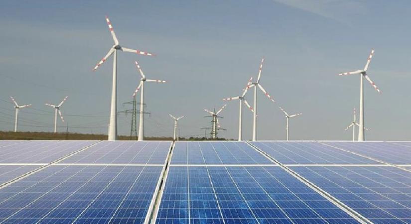 8 Yenilenebilir Enerji Kaynak Alanı belirlendi! Bakanlık duyurdu