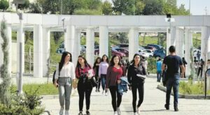Adayların yüzde 20,5’i ilk tercihine yerleşti