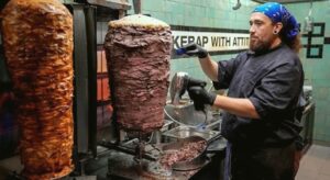 Almanya’da döner krizi!