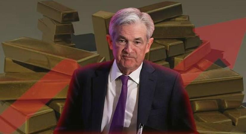 Altın fiyatlarında iki kritik senaryo ve seviye! Gözler Powell’da