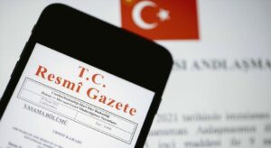 Ankara ve Eskişehir’deki bazı arazilerde toplulaştırma yapılacak