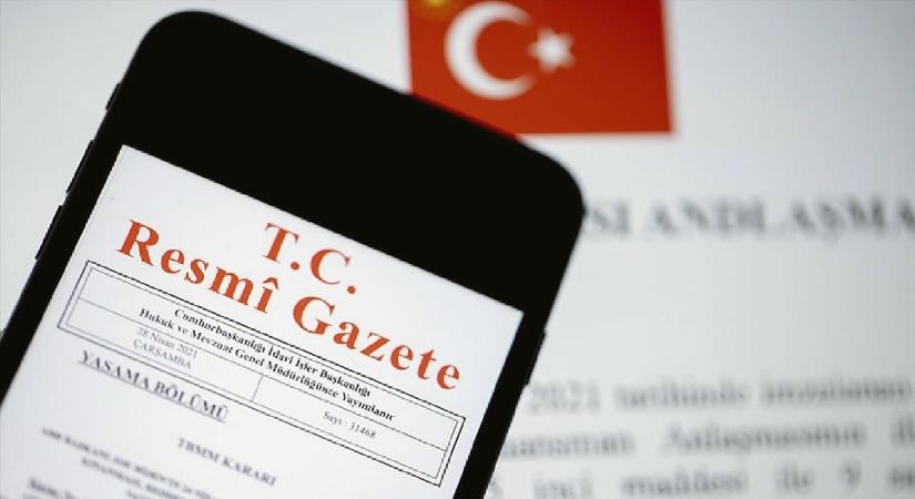 Ankara ve Eskişehir’deki bazı arazilerde toplulaştırma yapılacak