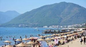 Antalya’da turizm çeşitliliği sezonu uzatıyor