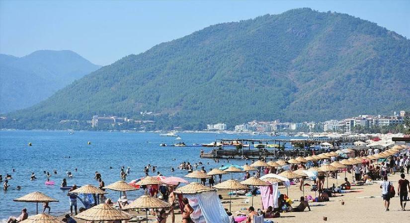 Antalya’da turizm çeşitliliği sezonu uzatıyor