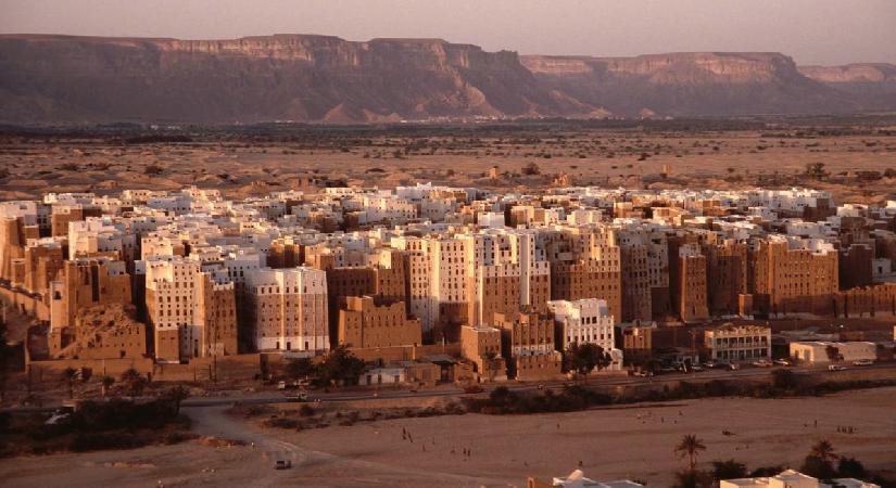 Arap Yarımadası’ndaki Hadramut işgalden ve El Kaide’den nasıl kurtuldu?