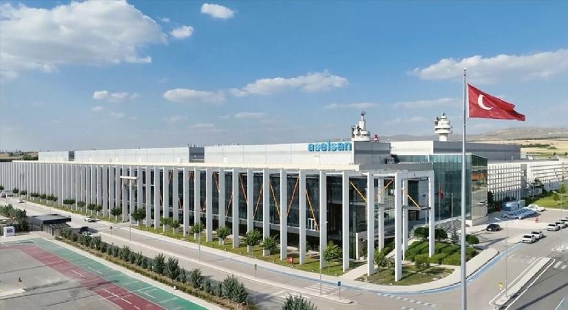 ASELSAN’dan rekor ihracat sözleşmesi