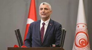 Bakan Bolat: Hal Kanunu değişikliğiyle alakalı çalışıyoruz