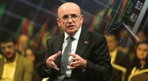 Bakan Şimşek: Enflasyon 44 ayın en düşük seviyesinde