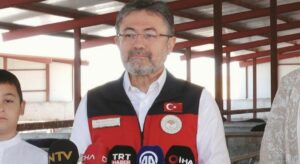 Bakan Yumaklı: 2026’dan sonra 200 bin baş hayvanı kendi üreticimizden karşılayacağız!