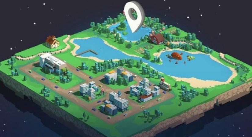 Binlerce dolar çöp oldu! Metaverse arsa balonu insanları mağdur etti