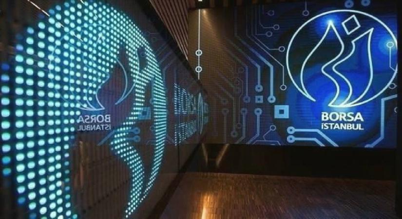 Borsa İstanbul’da tarihi zirve