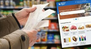 Büyük kolaylık sağlayacak: Market Fiyatı uygulaması Google Play ve App Store’da!