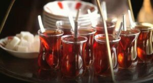 Çay tiryakilerine kötü haber! Zaman Geldi