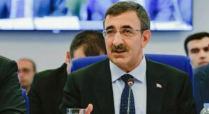 Cevdet Yılmaz: Enflasyon düşmeye devam ediyor