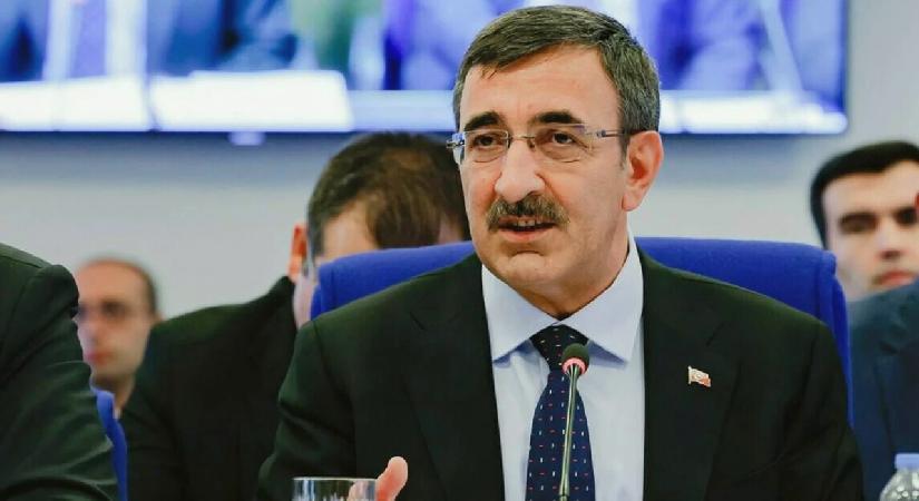 Cevdet Yılmaz: Sosyal refahı kalıcı olarak artırmayı hedefliyoruz