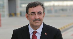 Cumhurbaşkanı Yardımcısı Yılmaz’dan dış ticaret verilerine ilişkin paylaşım