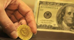 Dolar zayıfladı, altın yükseldi! Rüzgar tersine mi dönüyor?