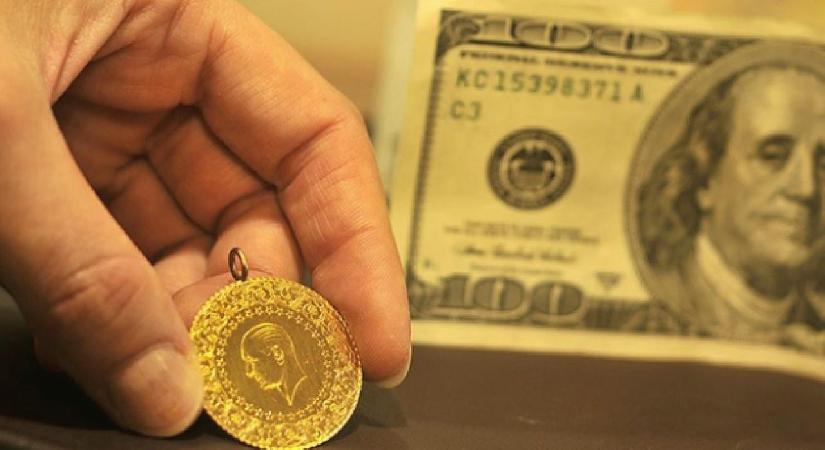 Dolar zayıfladı, altın yükseldi! Rüzgar tersine mi dönüyor?