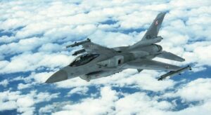 F-16 savaş uçakları için imza atıldı! 3,8 milyar dolarlık anlaşma