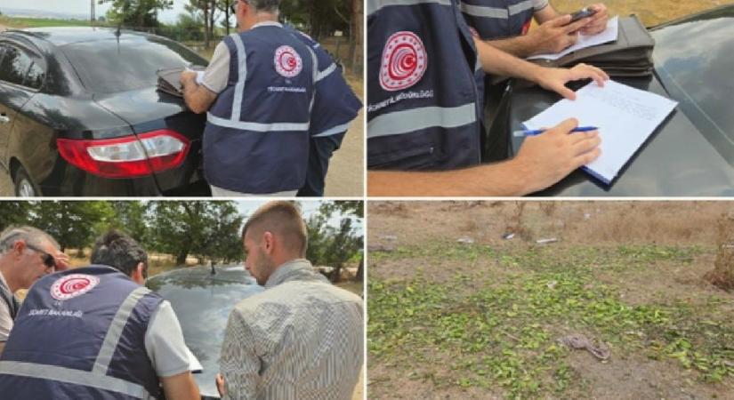 ‘Hayvanlarıma yem olarak verdim’ dedi, cezadan kurtulamadı!