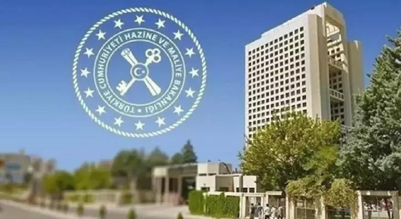 Hazine ve Maliye Bakanlığı yarın bir ihale düzenleyecek