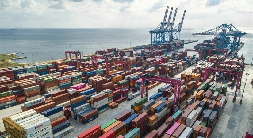İnşaat malzemesinde yıllık ihracat 30 milyar dolara yaklaştı