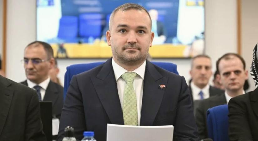 İş dünyası TCMB Başkanı Karahan’la buluşuyor
