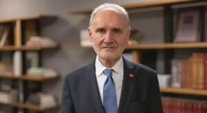 İTO başkanından İsrail’e sert tepki: Soykırımı işgale çevirme planı haydutluktur!