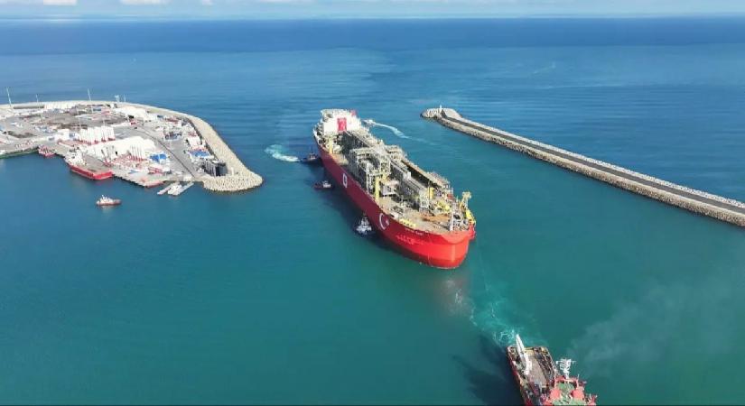 Karadeniz gazında yeni dönem: Üretim 4 kat artacak