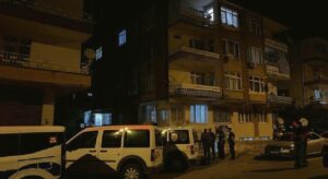 Kayseri’de boşandığı eşi tarafından bıçaklanan kadın ağır yaralandı