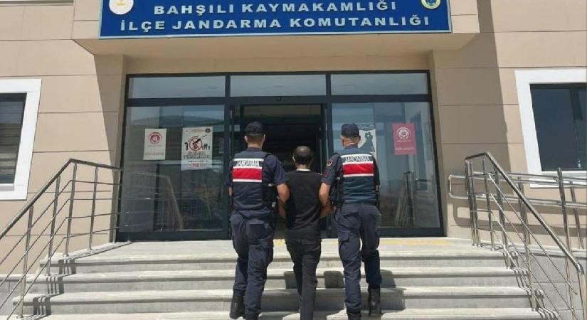 Kırıkkale’de 26 yıl hapis cezası bulunan firari yakalandı
