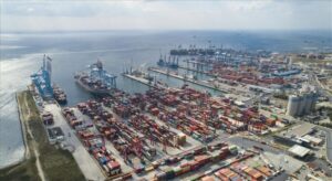 Küresel deniz ticaret filosunun değeri 2024’te 1,37 trilyon dolara ulaştı