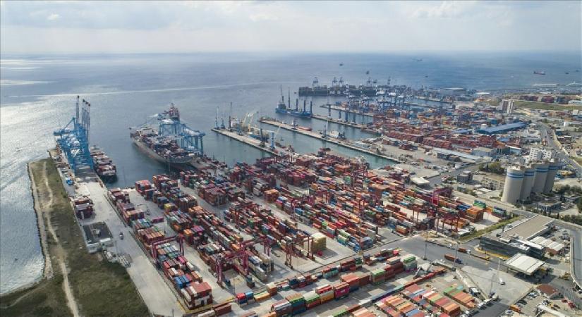 Küresel deniz ticaret filosunun değeri 2024’te 1,37 trilyon dolara ulaştı