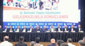 Memur Sen: Hakem Heyeti’ne başvurmayacağız, inisiyatif hükümette