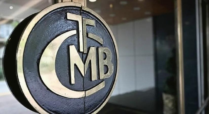 Merkez Bankası rezervleri belli oldu!