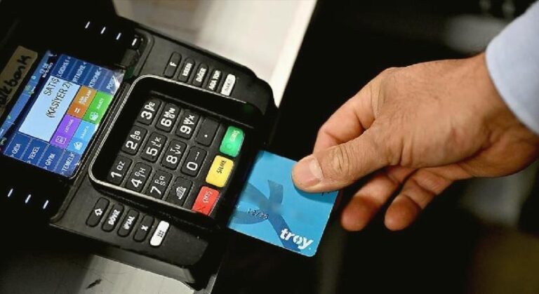 MoneyPay ve TROY’dan güçlü işbirliği