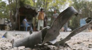 Myanmar’da ordunun hava saldırısında 21 kişi öldü