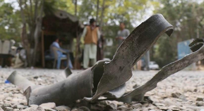 Myanmar’da ordunun hava saldırısında 21 kişi öldü