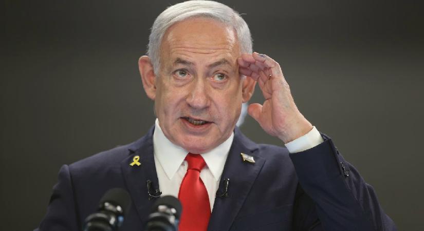 Netanyahu’dan Hamas ile ‘ateşkes’ açıklaması: Geride kaldı!