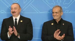 Pezeşkiyan’dan özeleştiri: Azerbaycan aslında bizim akrabamız