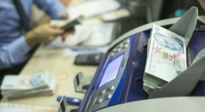 Sigorta sektörünün aktif büyüklüğü 2,9 trilyon liraya ulaştı