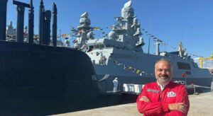 STM, TEKNOFEST Mavi Vatan’da: Yerli projeler gösteriliyor!