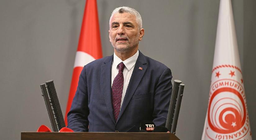 Tarım ve Ticaret bakanlarından 30 Ağustos Zafer Bayramı paylaşımı!