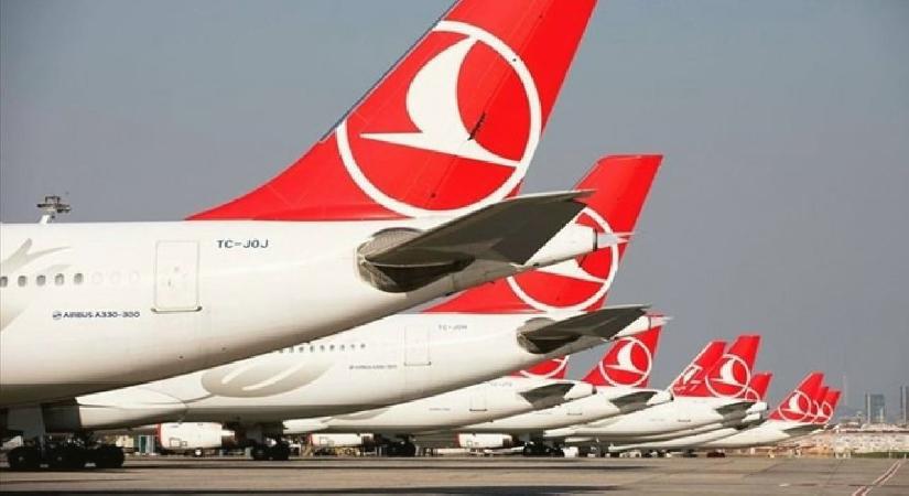 THY personel alacağını duyurdu! Yıllık 16 maaş… İşte detaylar…
