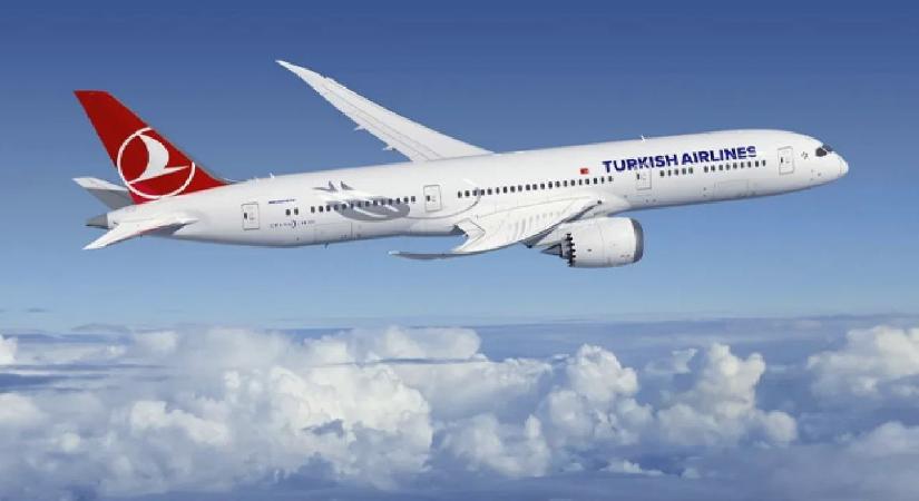 THY’den dev adım: İspanyol havayolu şirketinin hisselerini alıyor!
