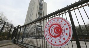 Ticaret Bakanlığı: Suriye’nin ithalat sınırlaması geçici bir uygulama