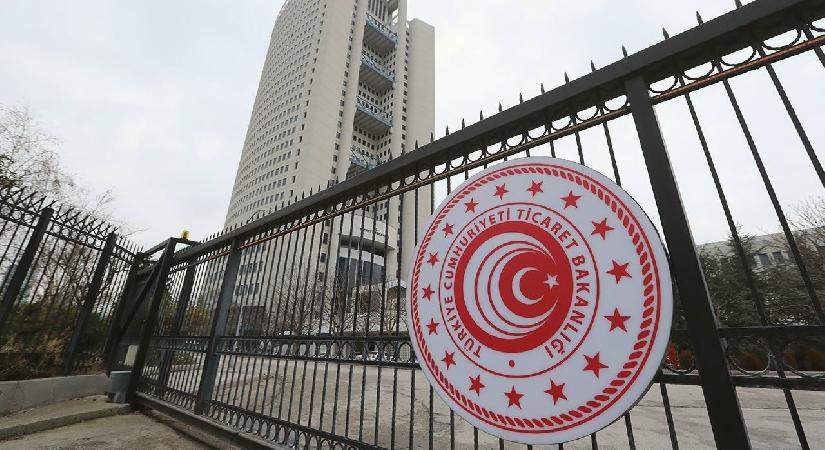 Ticaret Bakanlığı: Suriye’nin ithalat sınırlaması geçici bir uygulama