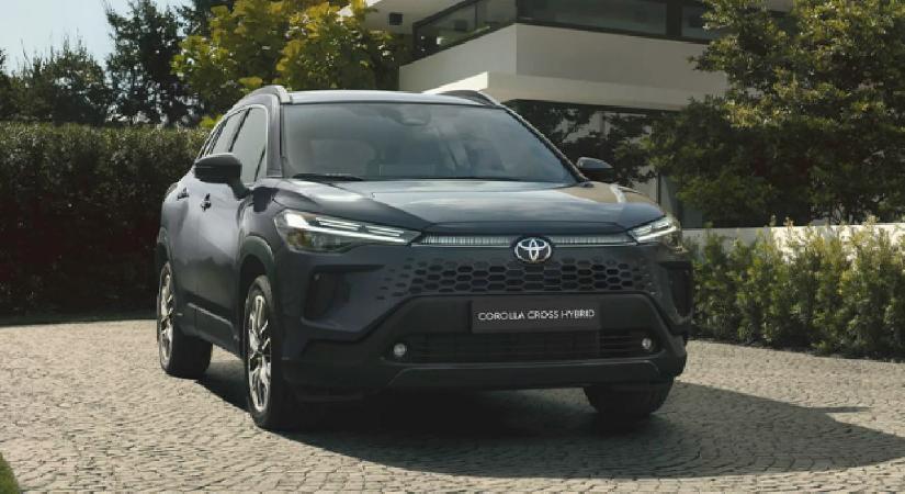 Toyota, yıl sonuna kadar 85 bin araç satışı hedefliyor