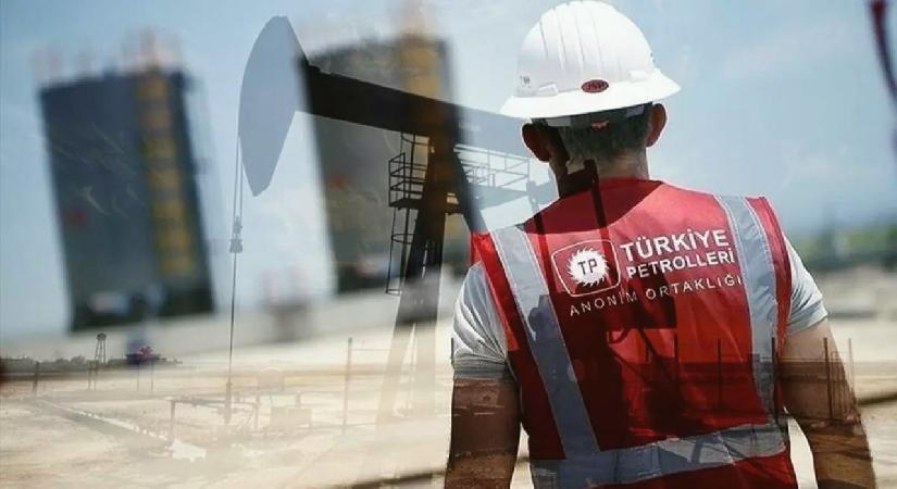 TPAO’nun Diyarbakır ve Mardin’deki sahası için kamulaştırma kararı