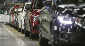 Trump’ın gümrük tarifeleri küresel otomotiv devlerine 12 milyar dolara mal oldu